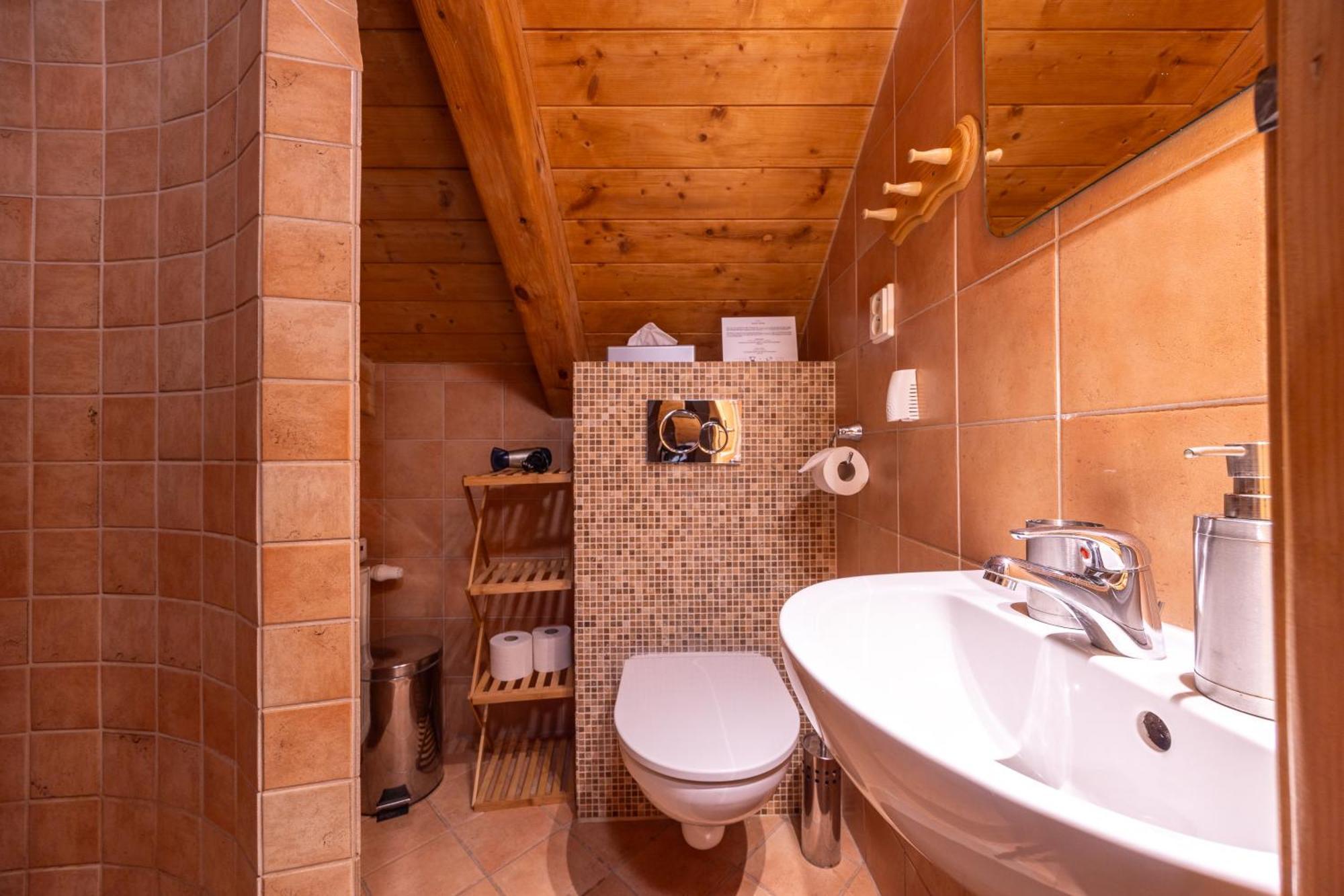 Budget Twin Room